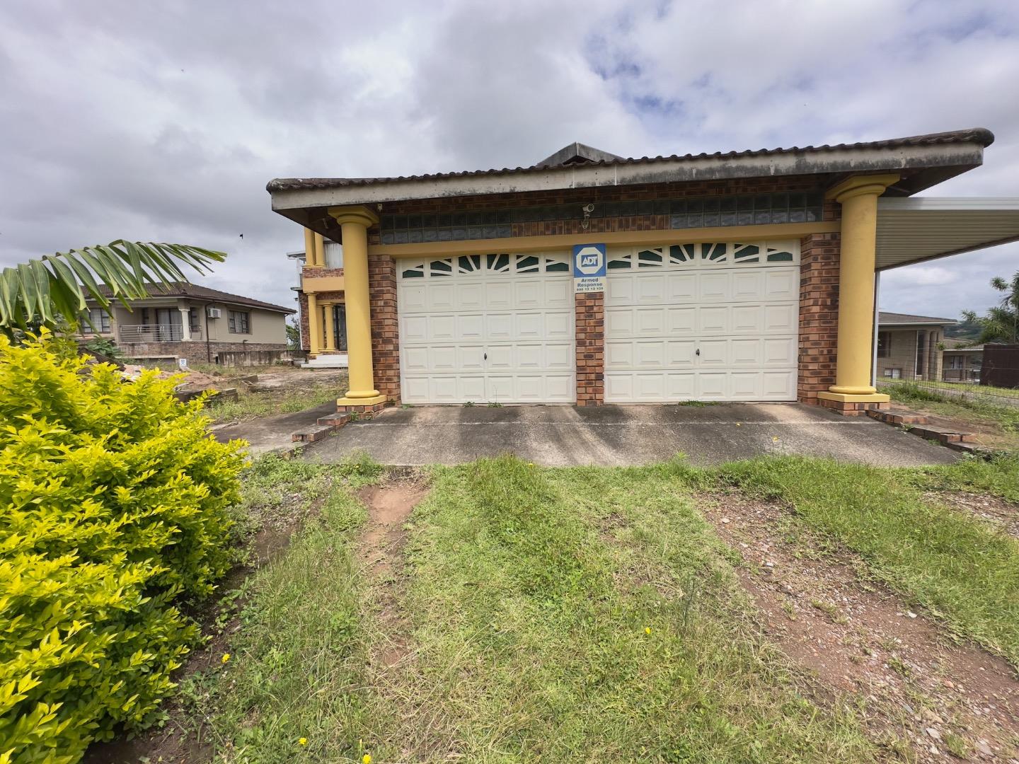 5 Bedroom House for Sale in Moseley Park, Pinetown - KwaZulu Natal