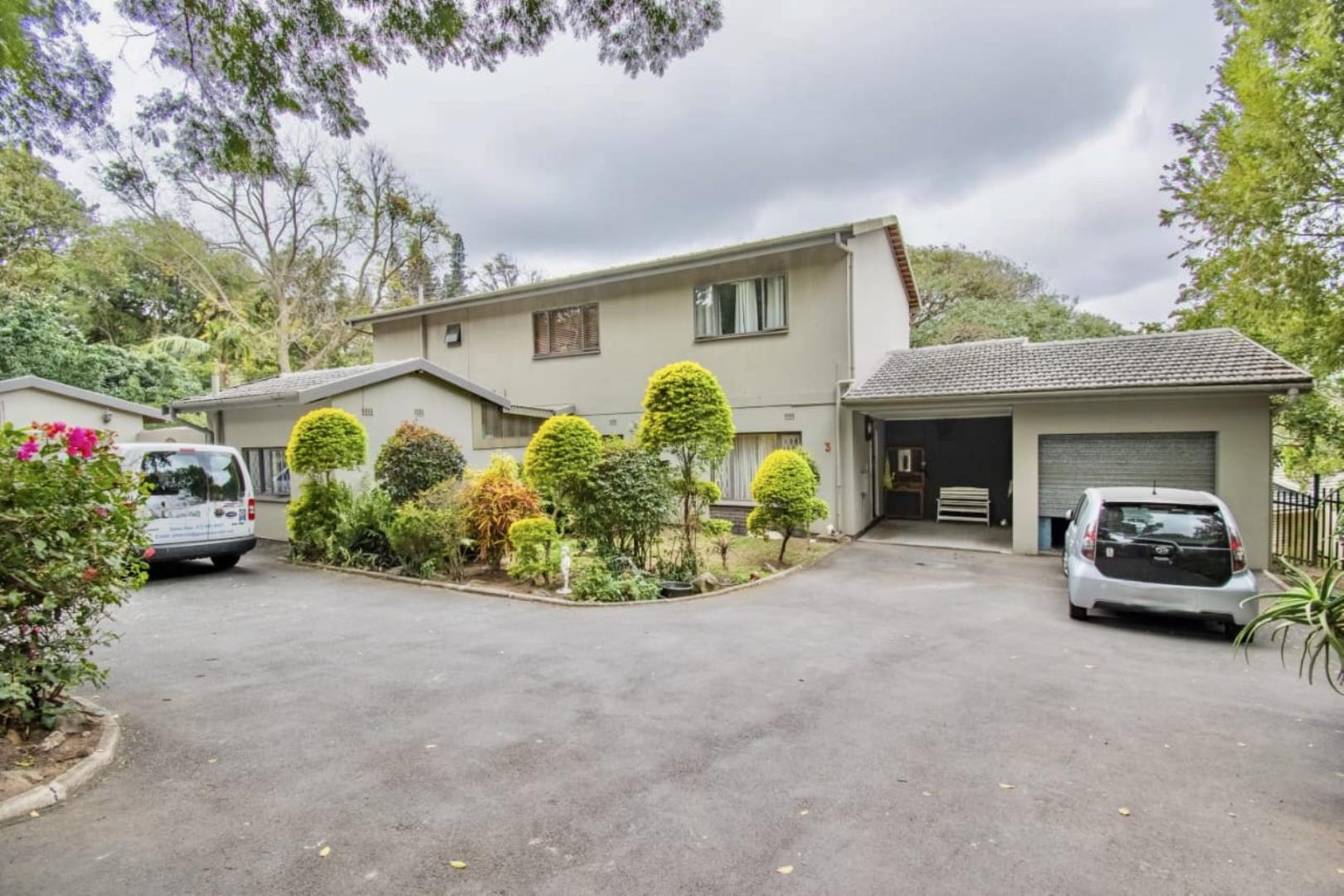 6 Bedroom House for Sale in Westville, Durban - KwaZulu Natal