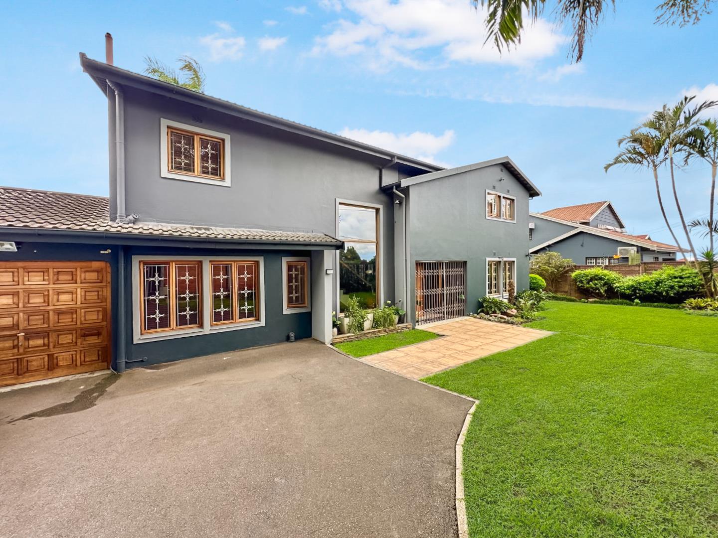 3 Bedroom House for Sale in Westville, Durban - KwaZulu Natal