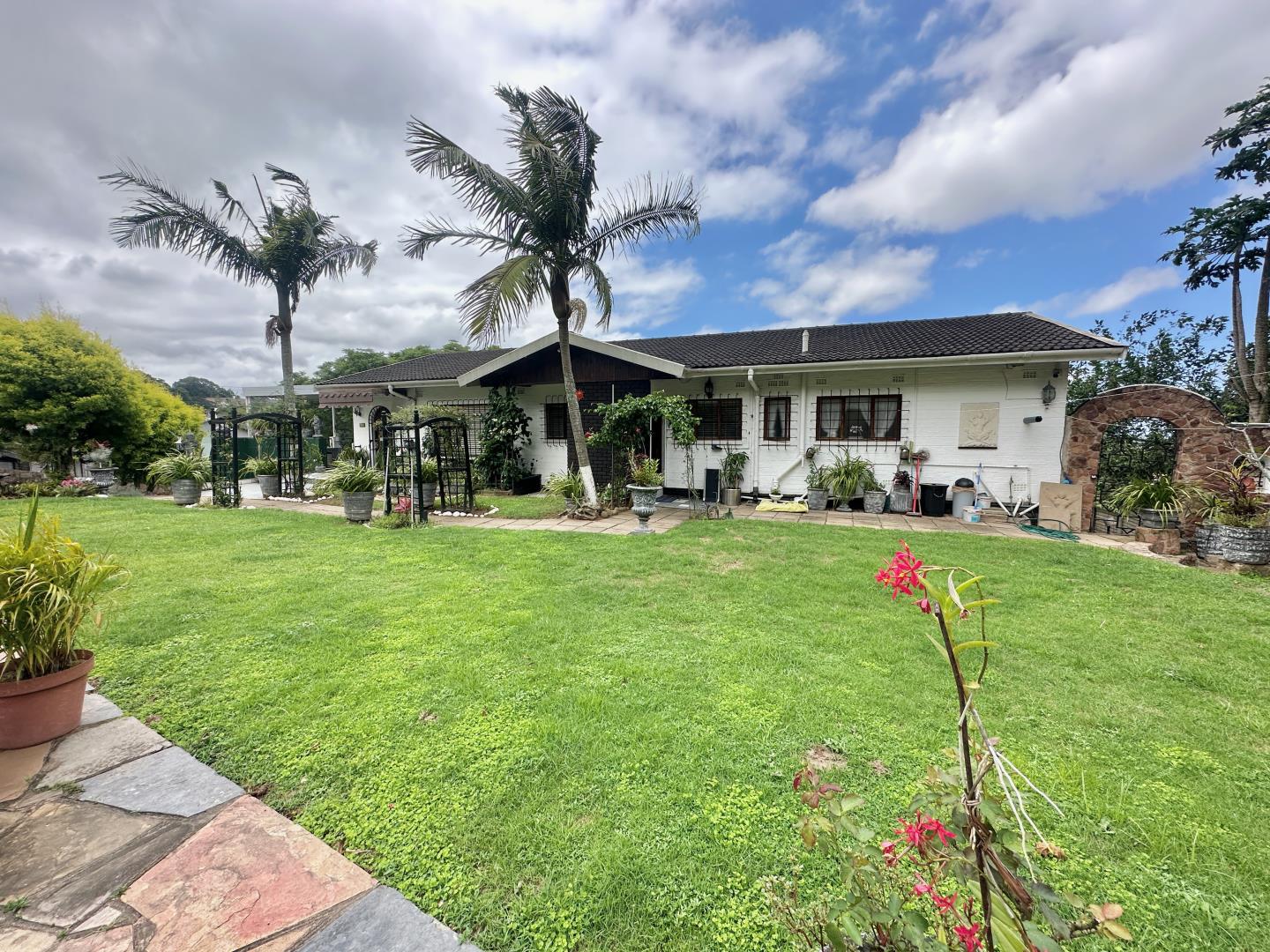 5 Bedroom House for Sale in Westville, Durban - KwaZulu Natal
