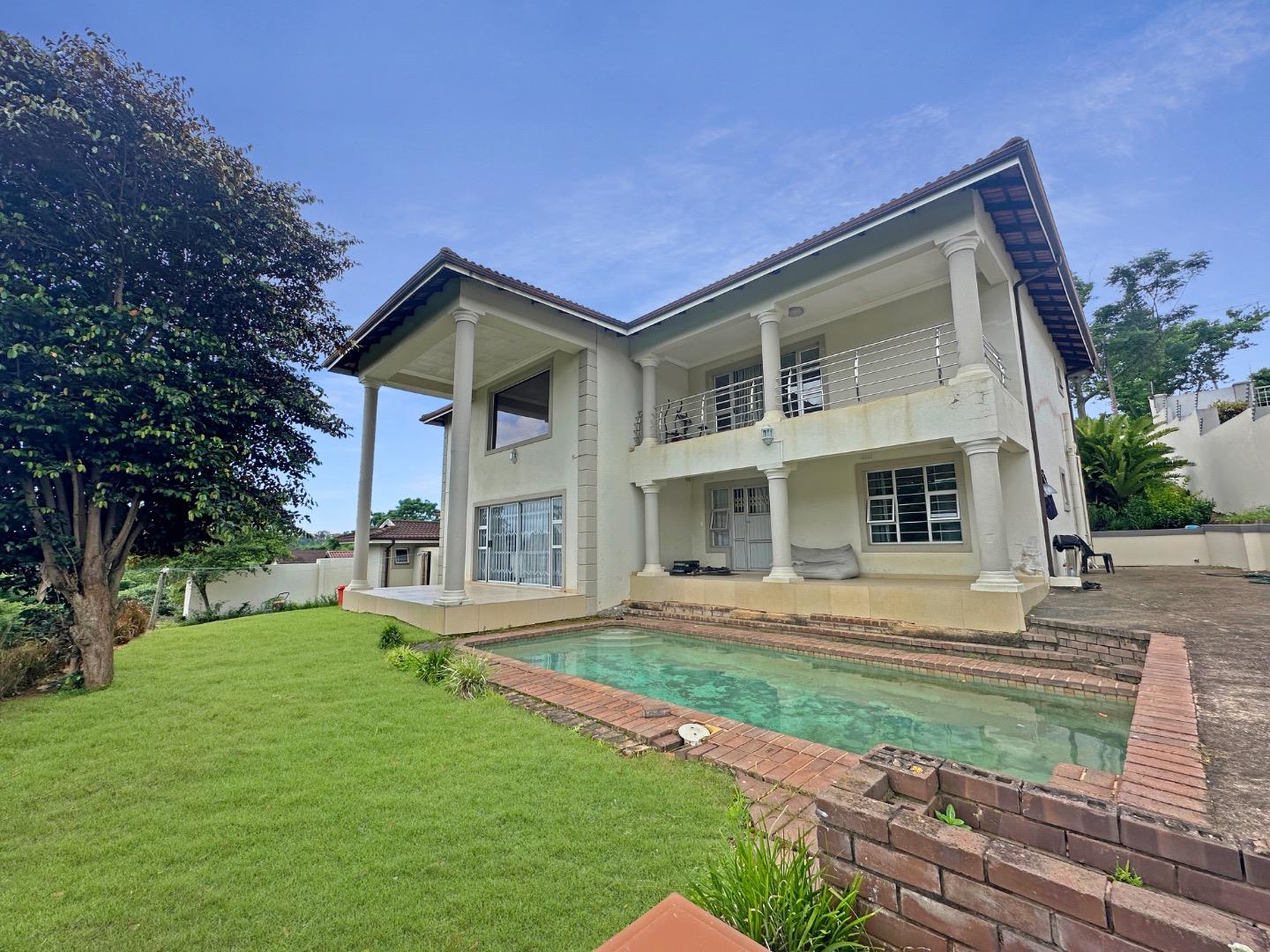 6 Bedroom House for Sale in Westville, Durban - KwaZulu Natal