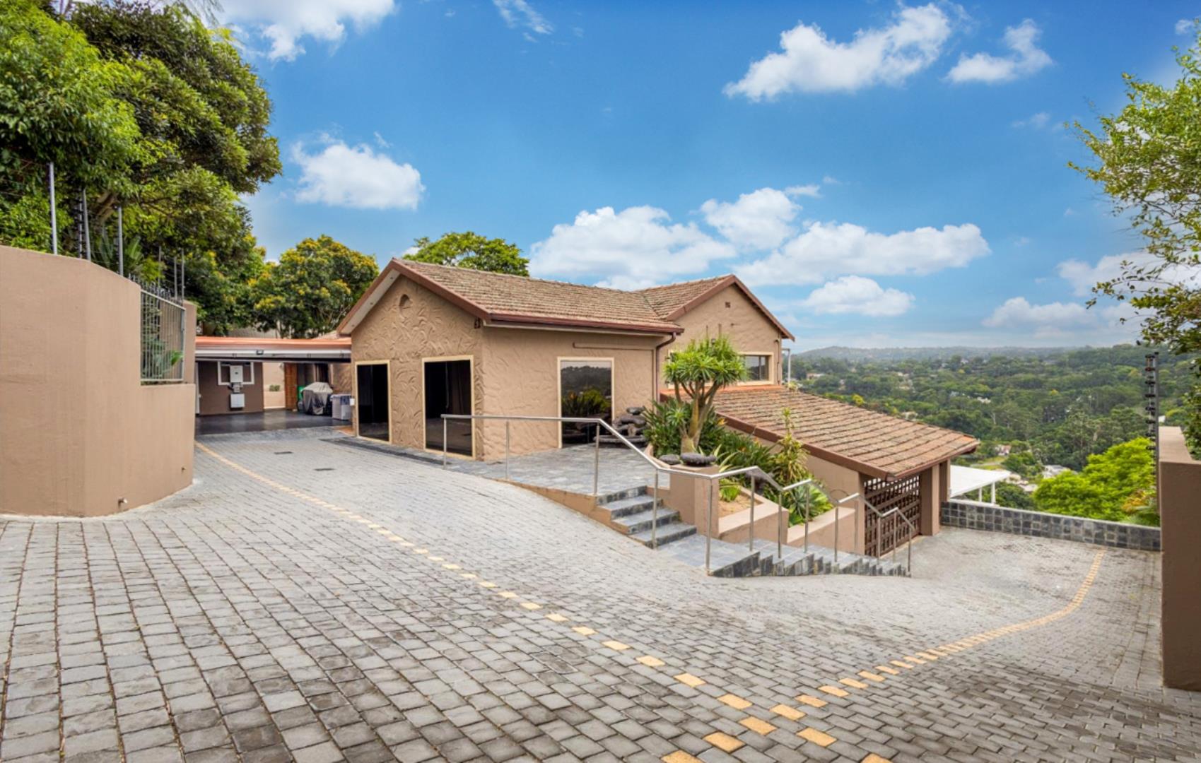 3 Bedroom House for Sale in Westville, Durban - KwaZulu Natal