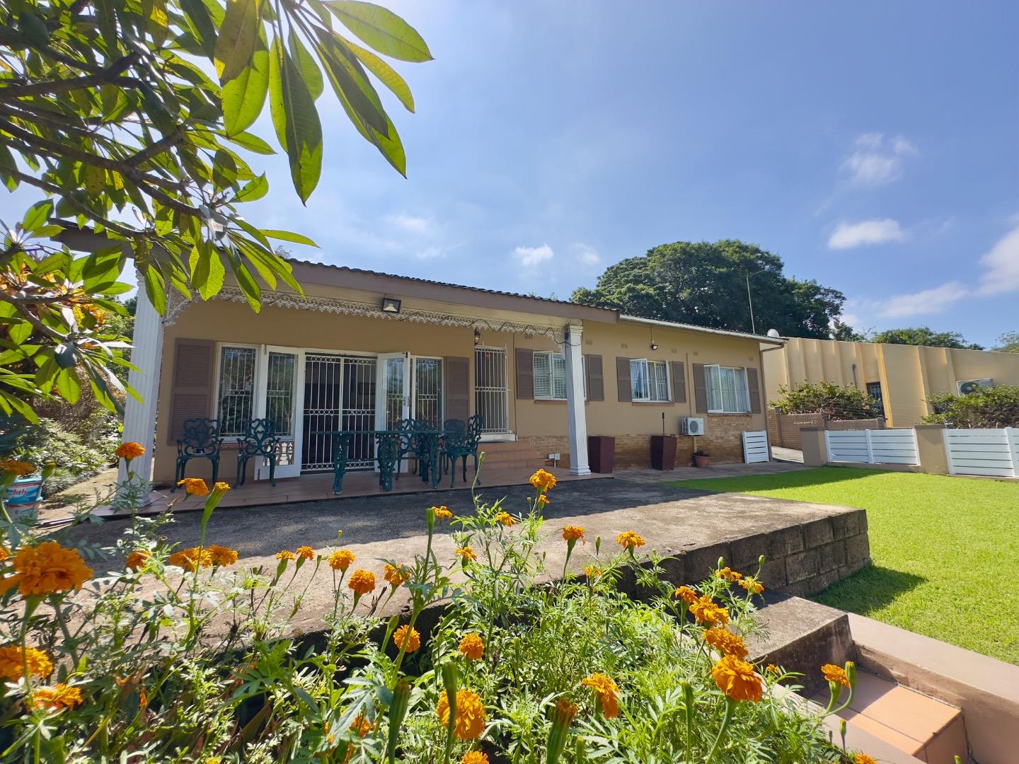 4 Bedroom House for Sale in Westville, Durban - KwaZulu Natal