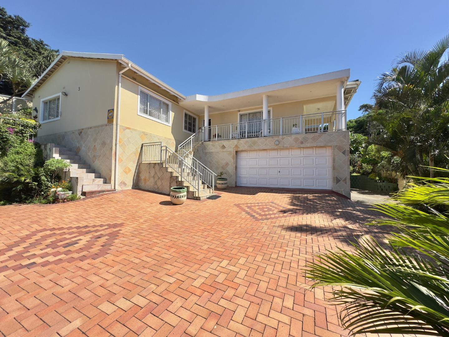 3 Bedroom House for Sale in Reservoir Hills, Durban - KwaZulu Natal