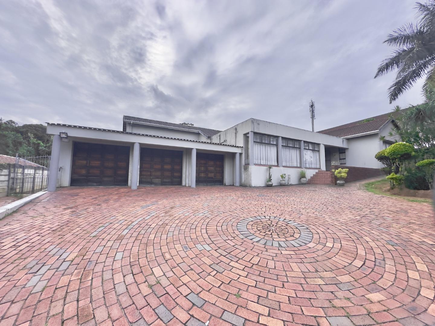 5 Bedroom House for Sale in Westville, Durban - KwaZulu Natal