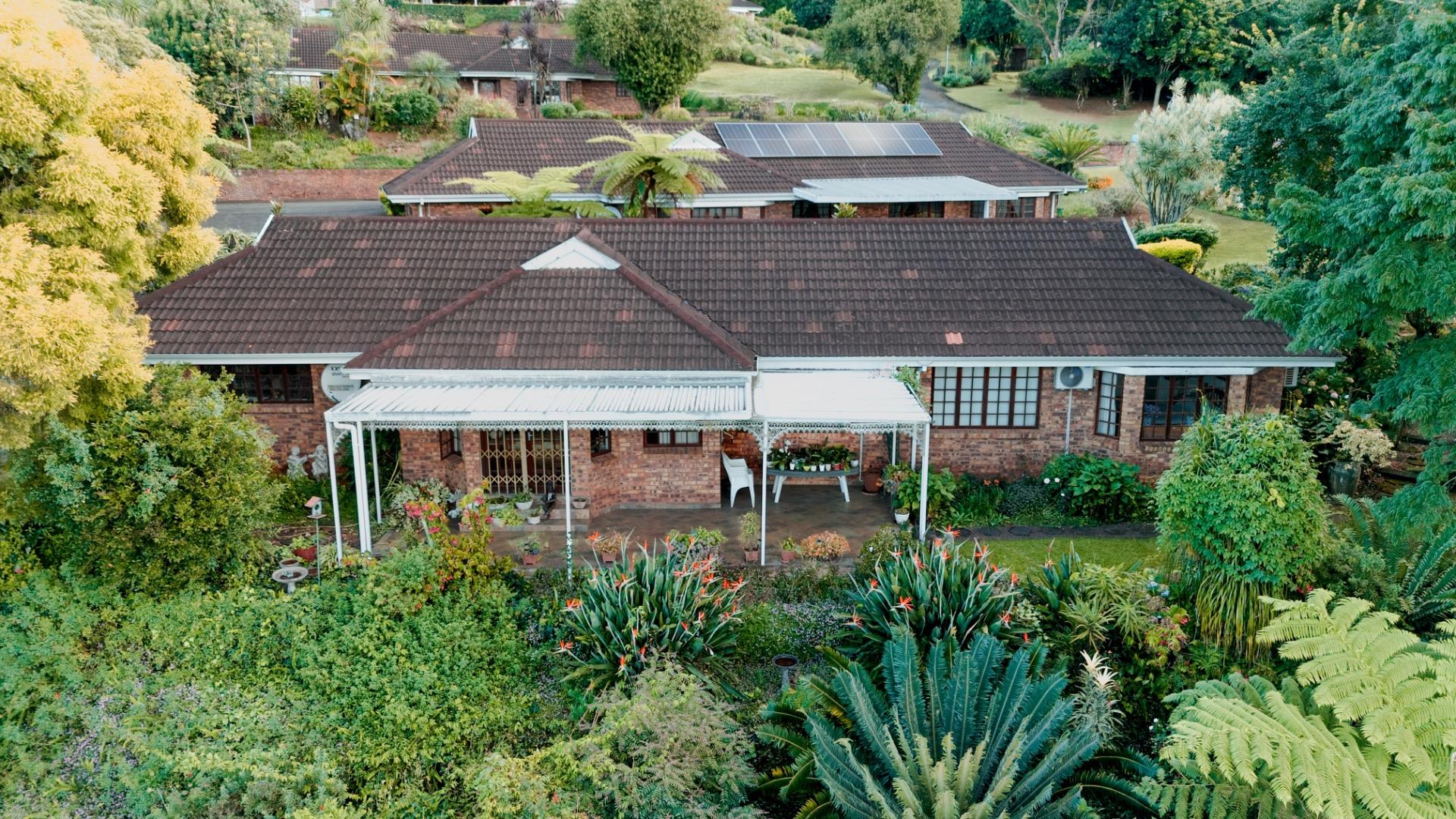 3 Bedroom Townhouse for Sale in Montrose, Pietermaritzburg - KwaZulu Natal