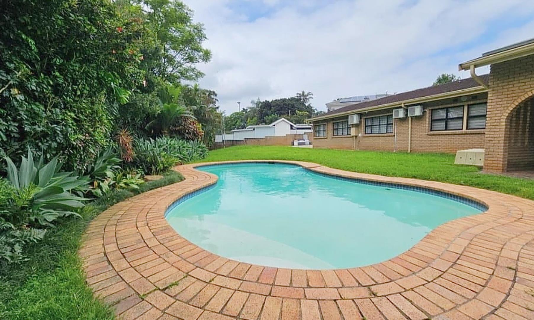 5 Bedroom House for Sale in Westville, Durban - KwaZulu Natal