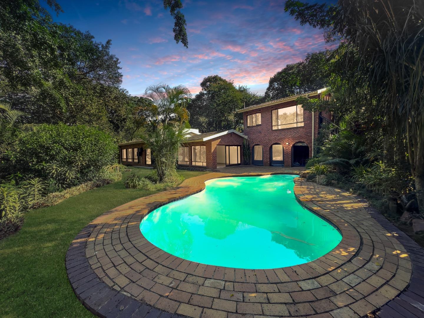 4 Bedroom House for Sale in Westville, Durban - KwaZulu Natal