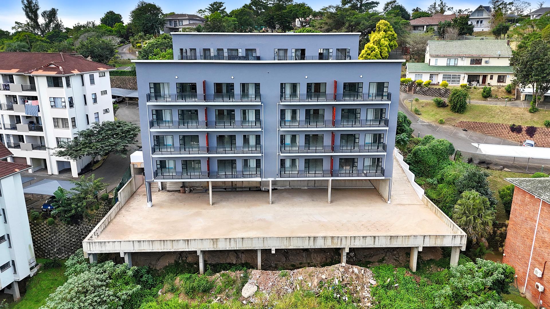 2 Bedroom Apartment for Sale in Westville, Durban - KwaZulu Natal