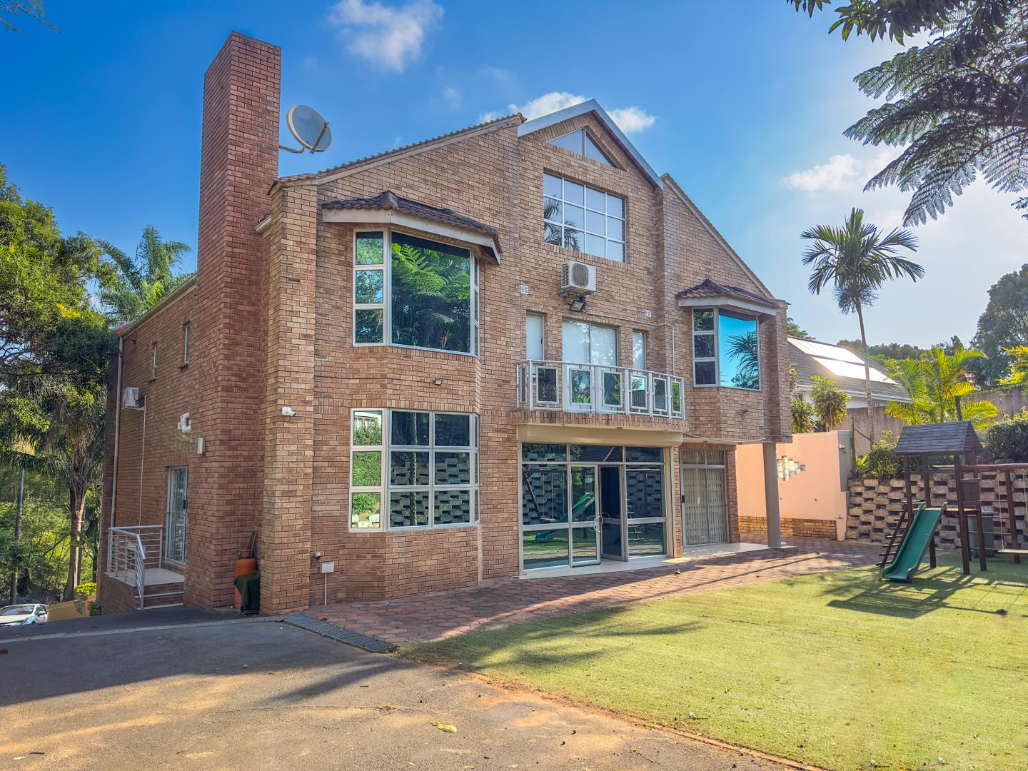4 Bedroom House for Sale in Westville, Durban - KwaZulu Natal