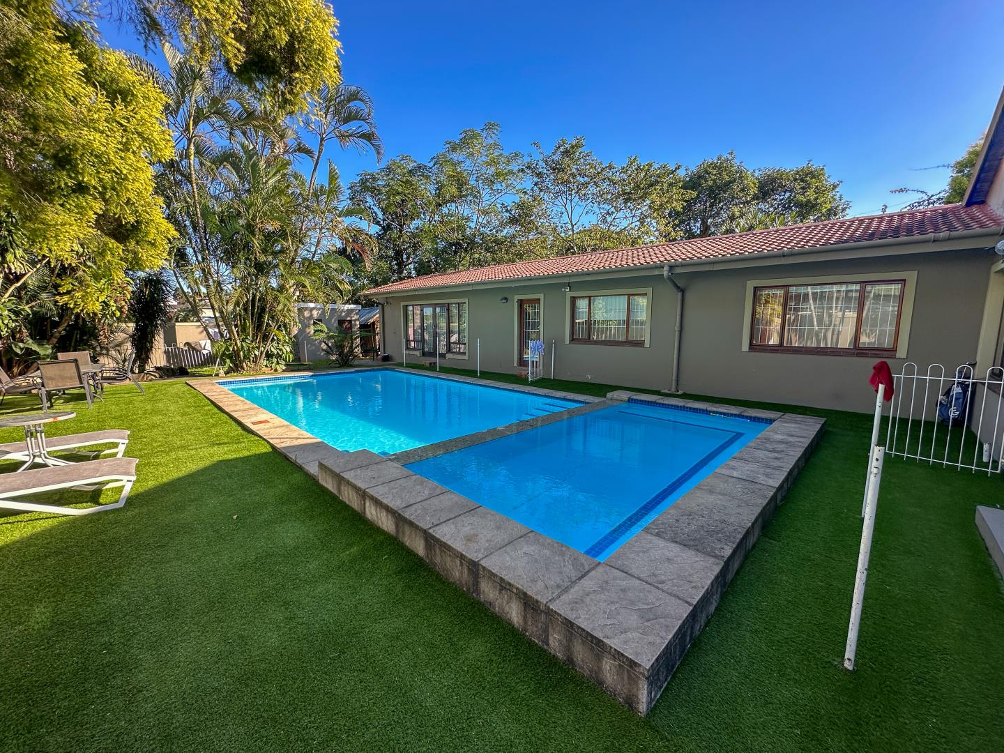 3 Bedroom House for Sale in Malvern, Queensburgh - KwaZulu Natal