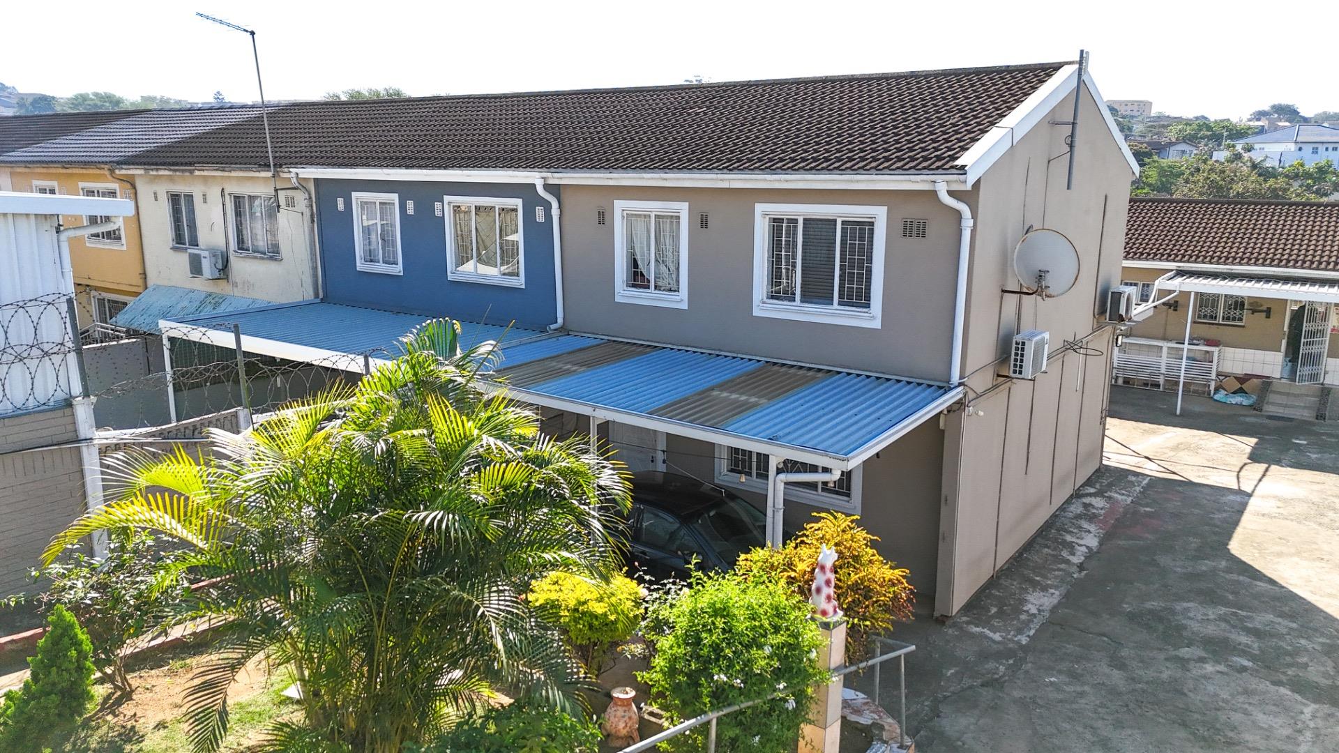 3 Bedroom House for Sale in Northcroft, Phoenix - KwaZulu Natal