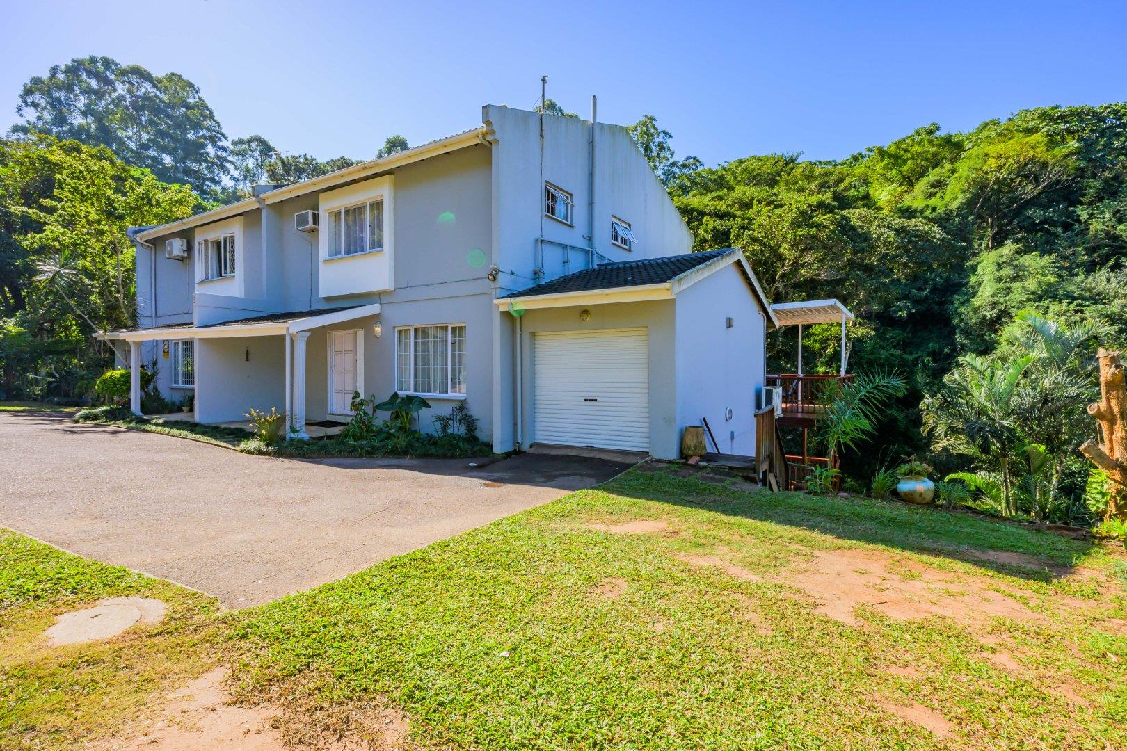 3 Bedroom House for Sale in Dawncliffe, Durban - KwaZulu Natal