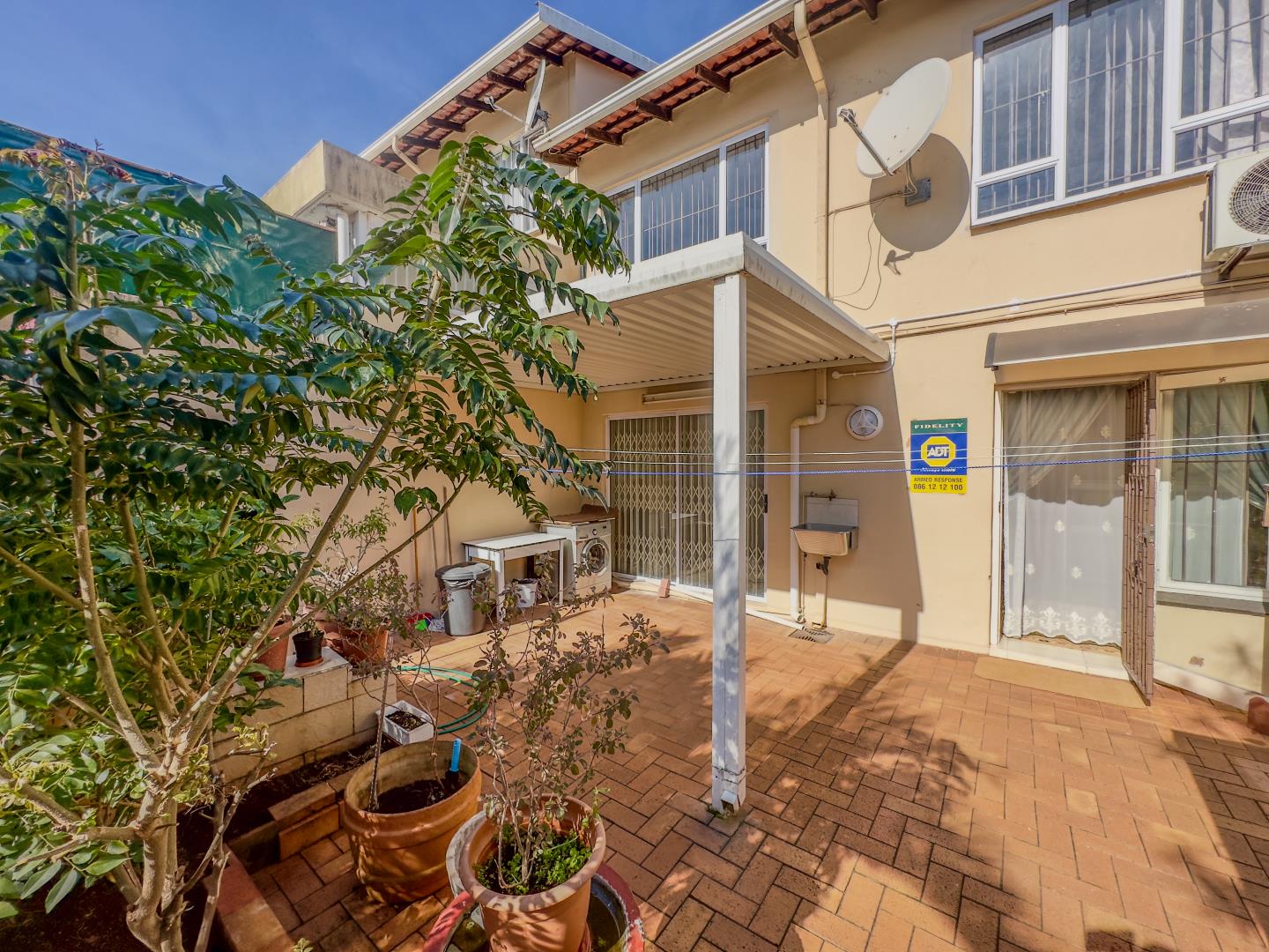 3 Bedroom Townhouse for Sale in Westridge, Durban - KwaZulu Natal