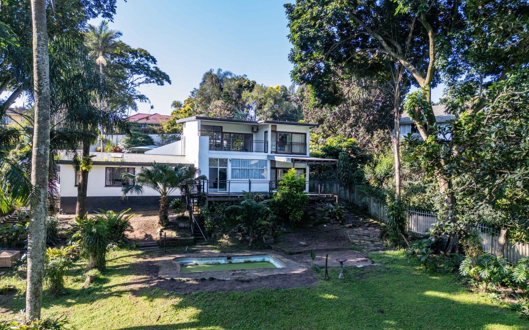 5 Bedroom House for Sale in Westville, Durban - KwaZulu Natal