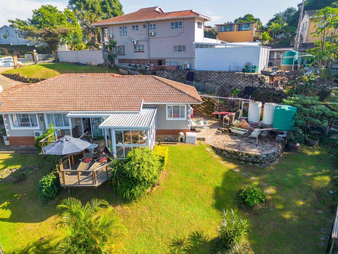 3 Bedroom House for Sale in Sherwood, Durban - KwaZulu Natal