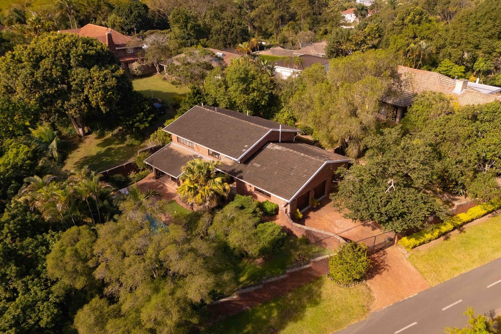 4 Bedroom House for Sale in Westville, Durban - KwaZulu Natal