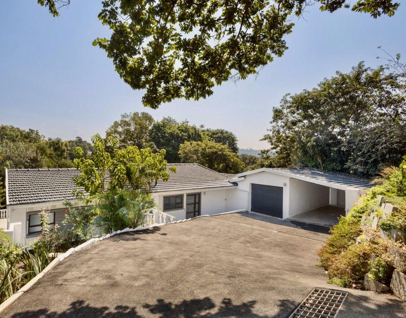 4 Bedroom House for Sale in Westville, Durban - KwaZulu Natal