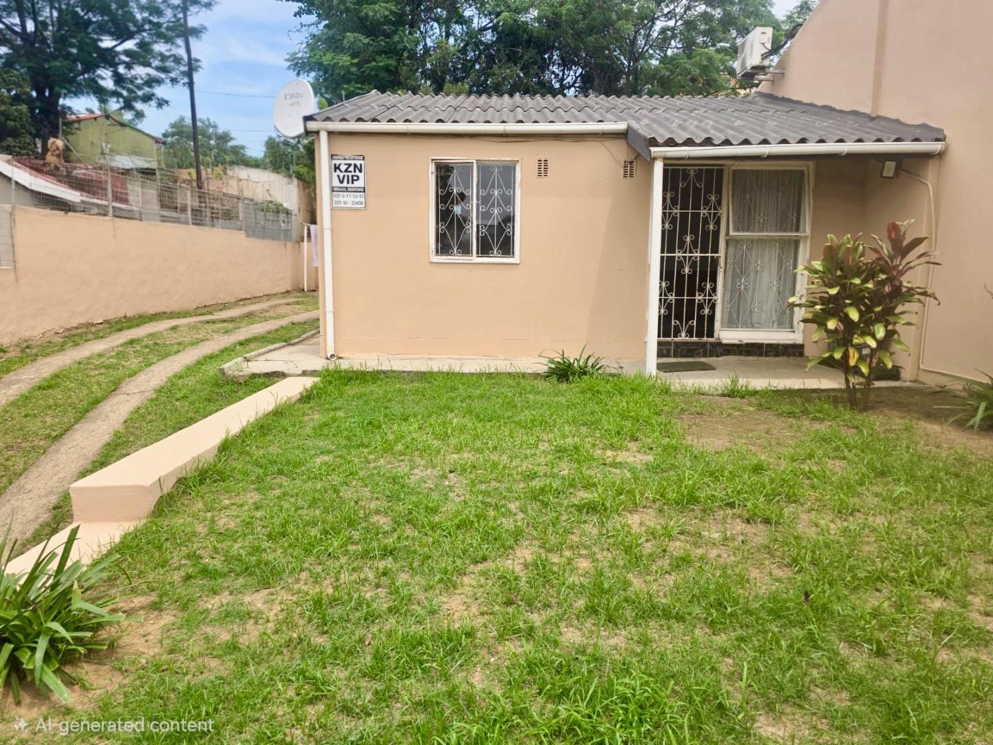 2 Bedroom House for Sale in Whetstone, Phoenix - KwaZulu Natal