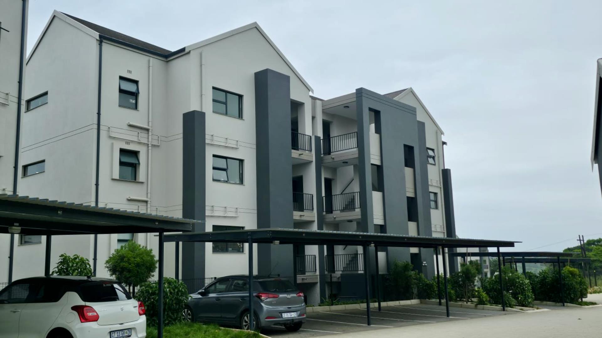1 Bedroom Apartment for Sale in Ballitoville, Ballito - KwaZulu Natal