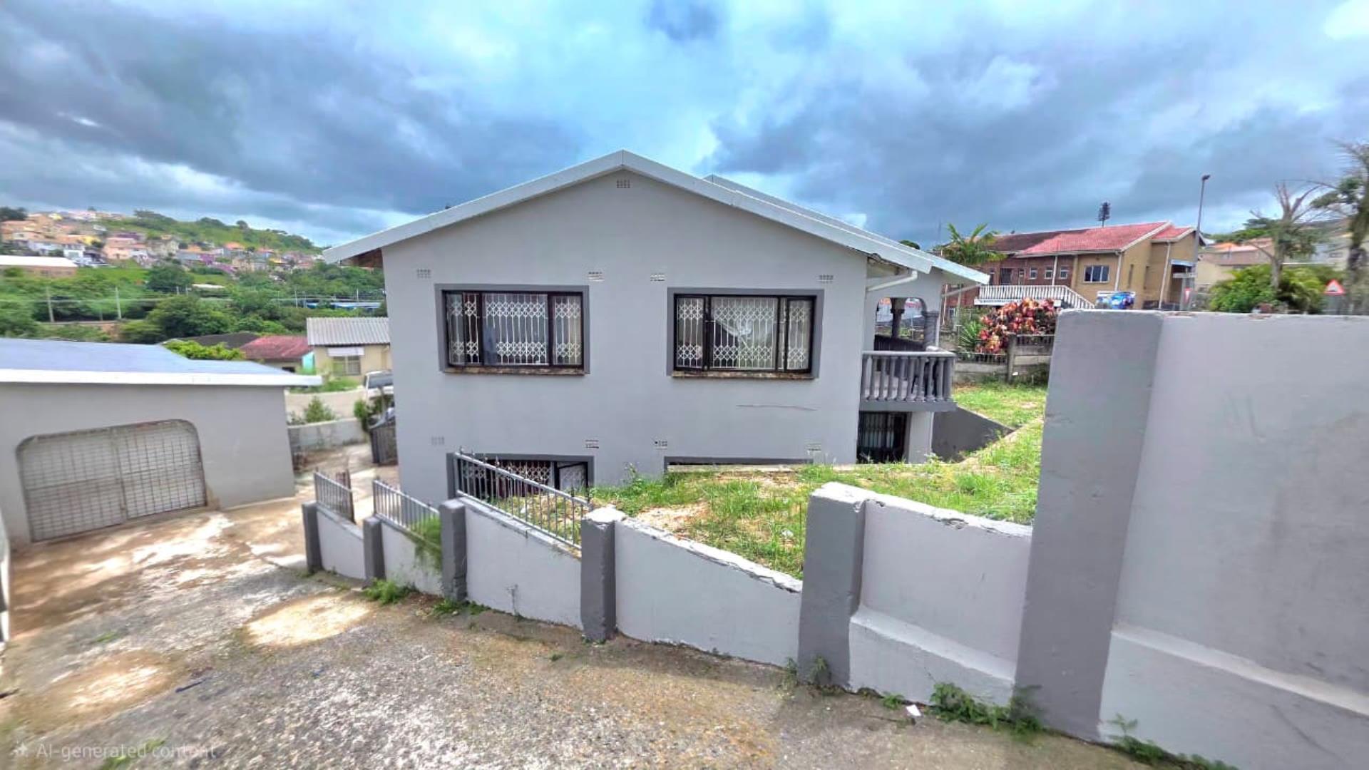 6 Bedroom House for Sale in Crossmoor, Chatsworth - KwaZulu Natal