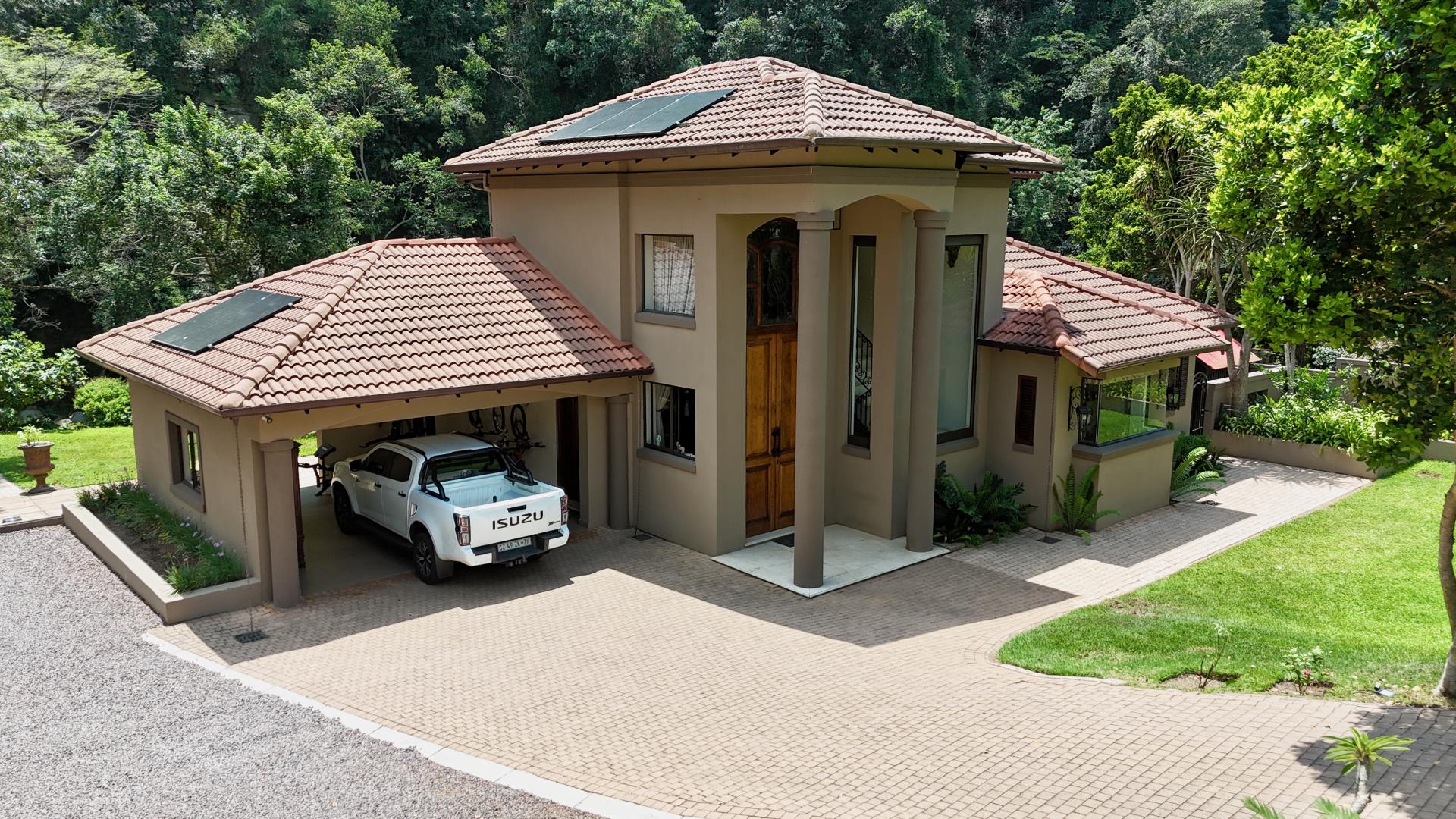 3 Bedroom House for Sale in Westville, Durban - KwaZulu Natal