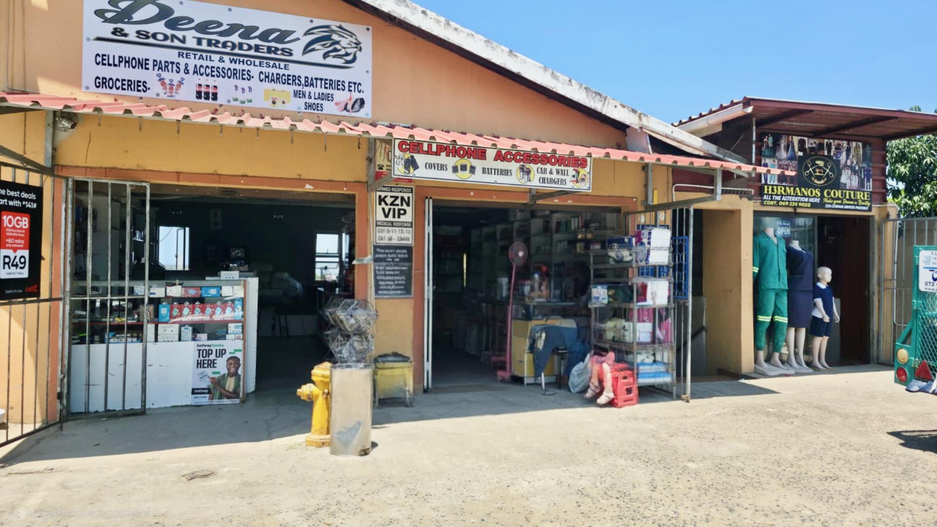 3 Bedroom House for Sale in Lenham, Phoenix - KwaZulu Natal