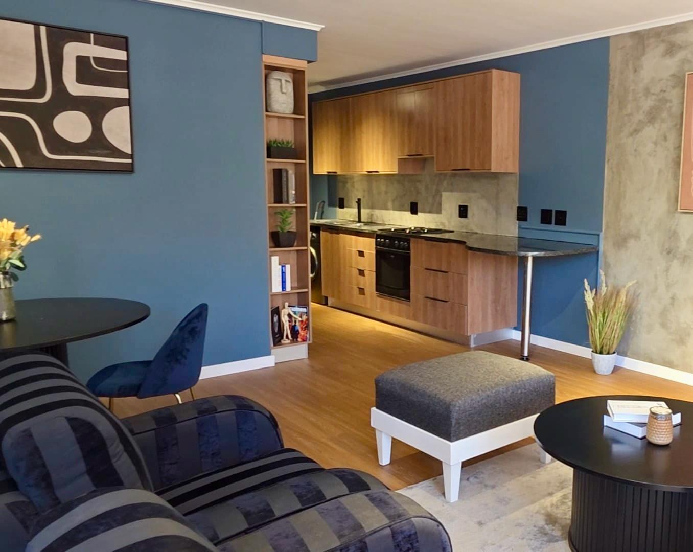 1 Bedroom Apartment for Sale in Umhlanga Ridge, Umhlanga - KwaZulu Natal