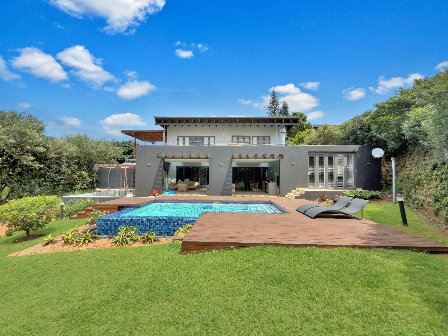 5 Bedroom House for Sale in Hawaan Forest Estate, Umhlanga - KwaZulu Natal