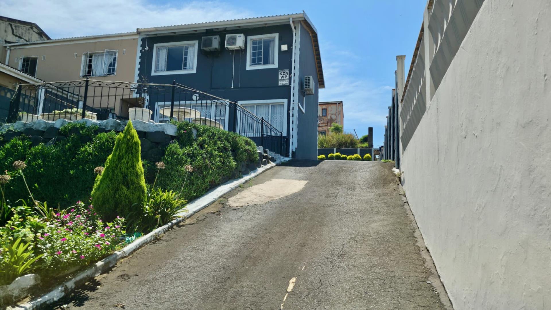 3 Bedroom House for Sale in Whetstone, Phoenix - KwaZulu Natal