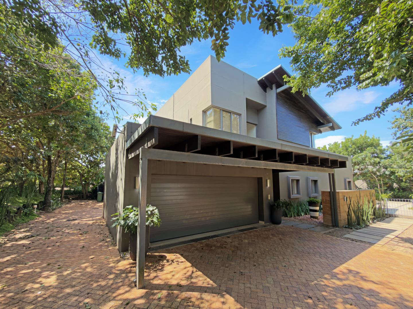 4 Bedroom House for Sale in Hawaan Forest Estate, Umhlanga - KwaZulu Natal