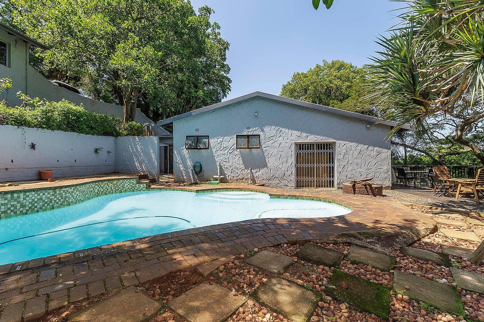 5 Bedroom House for Sale in Dawncliffe, Durban - KwaZulu Natal
