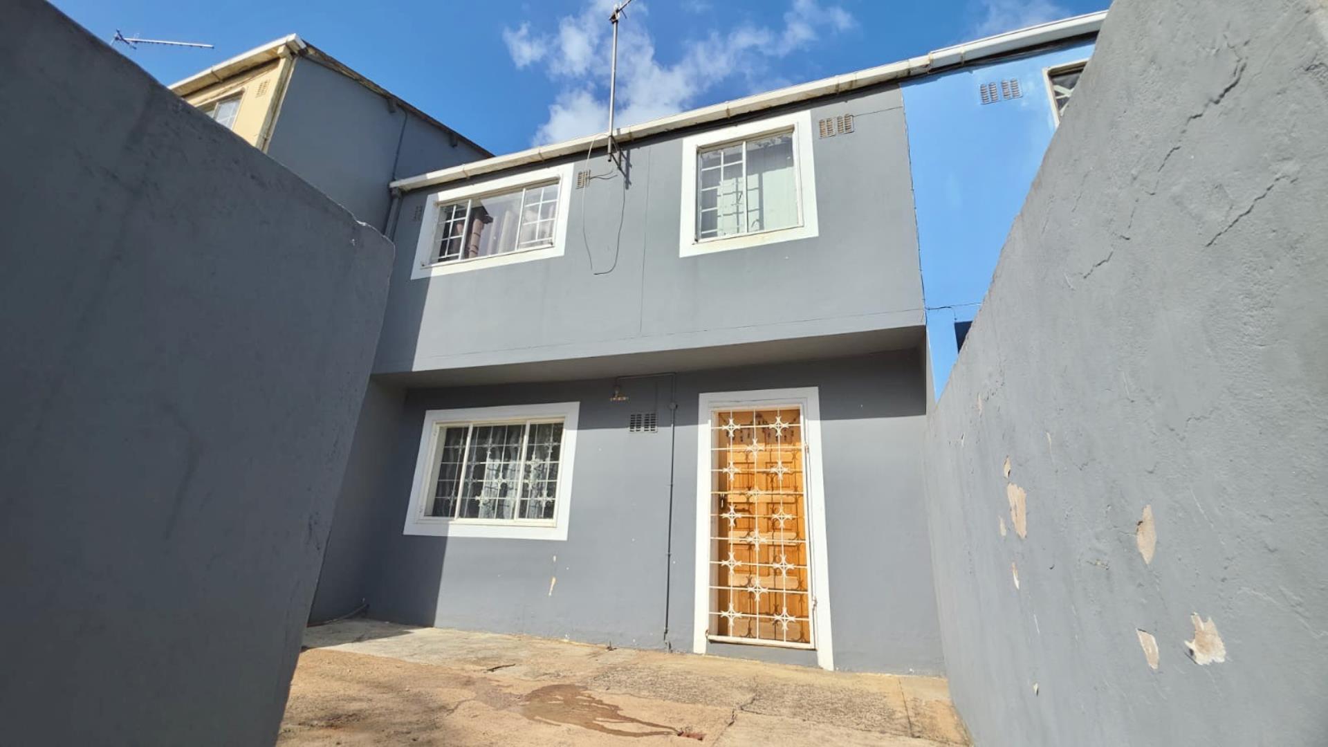 3 Bedroom House for Sale in Whetstone, Phoenix - KwaZulu Natal