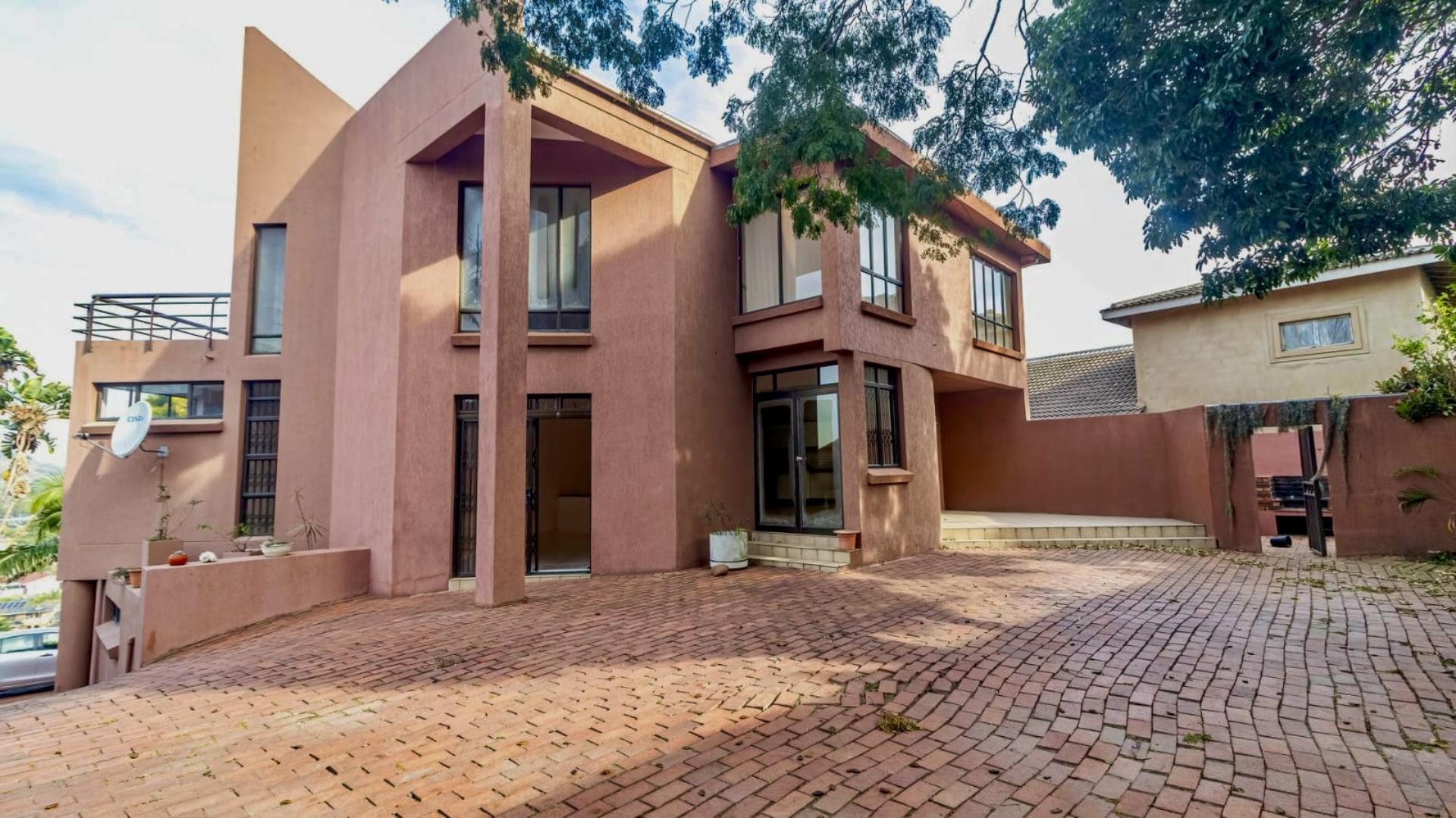 3 Bedroom House for Sale in Shallcross, Chatsworth - KwaZulu Natal