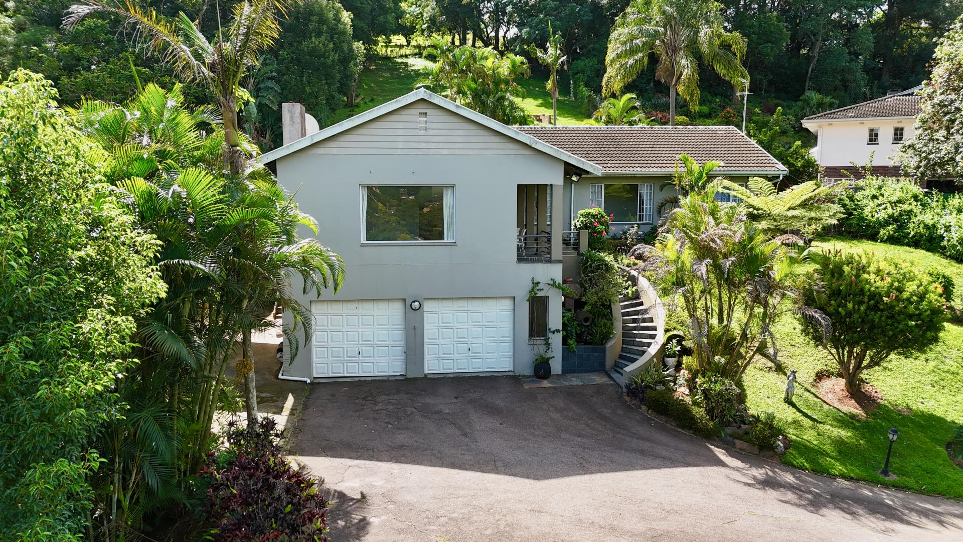 4 Bedroom House for Sale in Dawncliffe, Durban - KwaZulu Natal