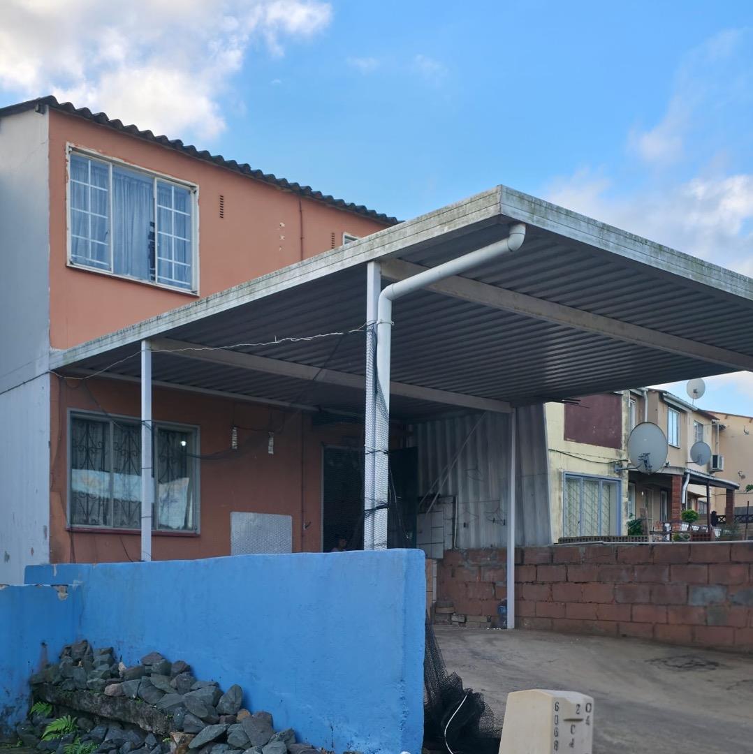 2 Bedroom House for Sale in Eastbury, Phoenix - KwaZulu Natal