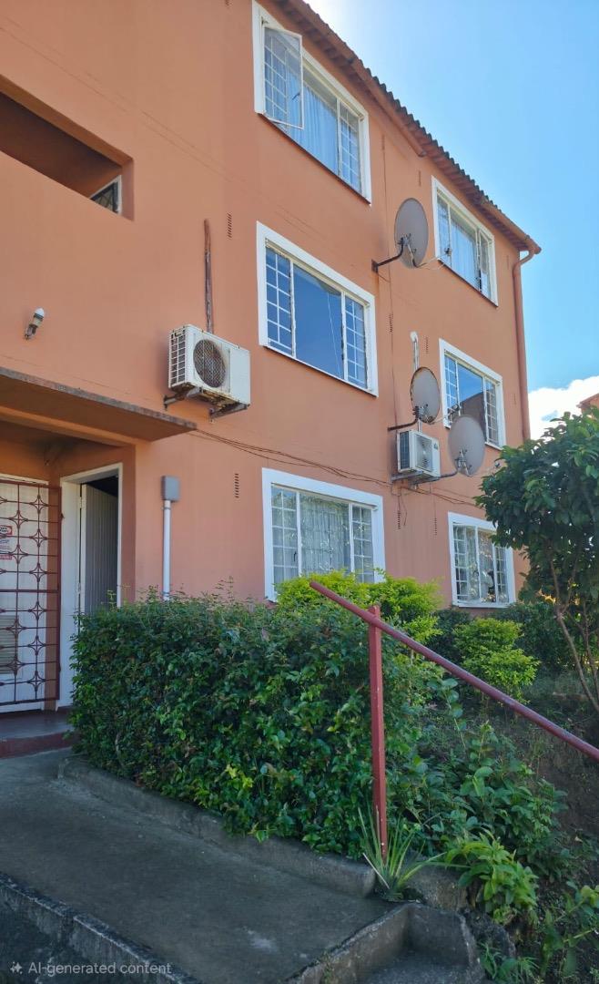 2 Bedroom Apartment for Sale in Stanmore, Phoenix - KwaZulu Natal