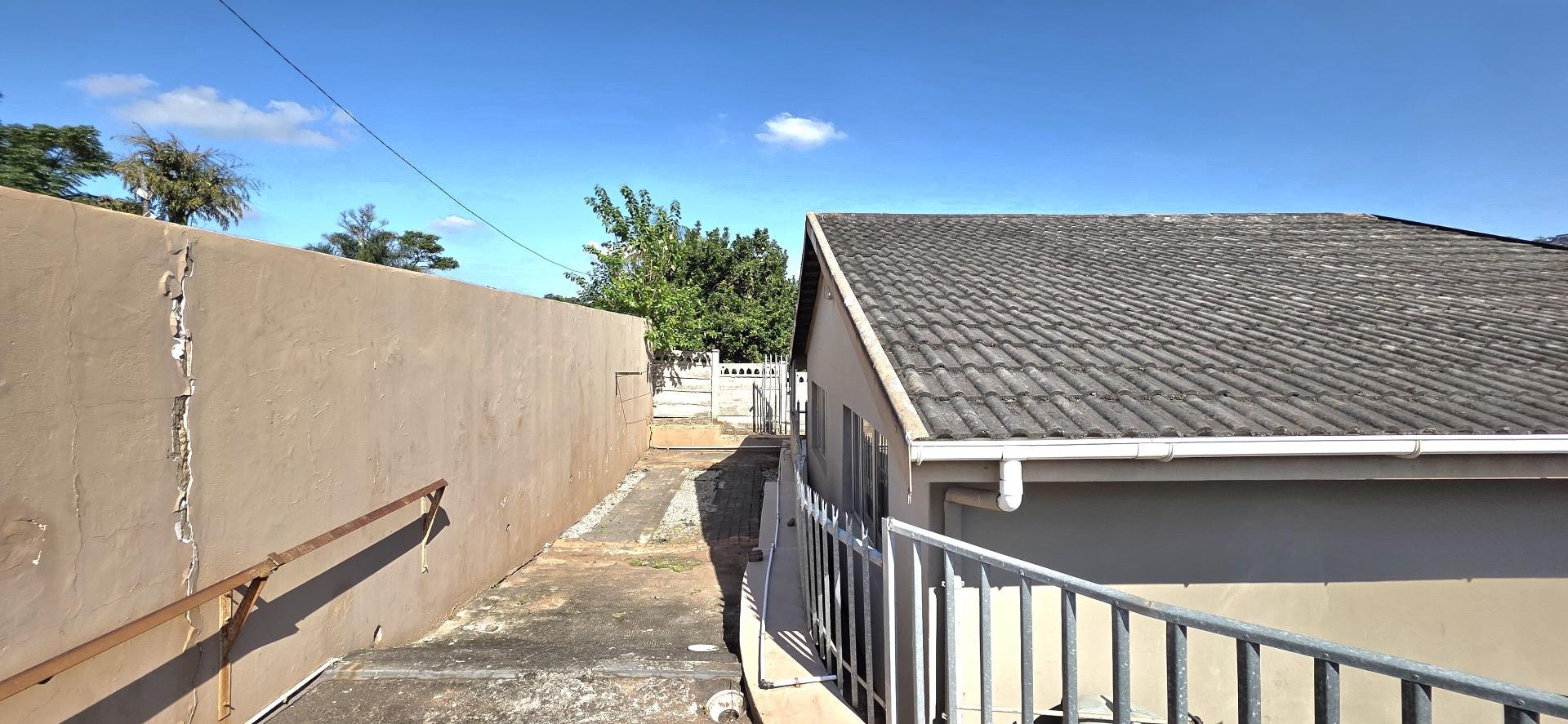 3 Bedroom House for Sale in Northdene, Queensburgh - KwaZulu Natal