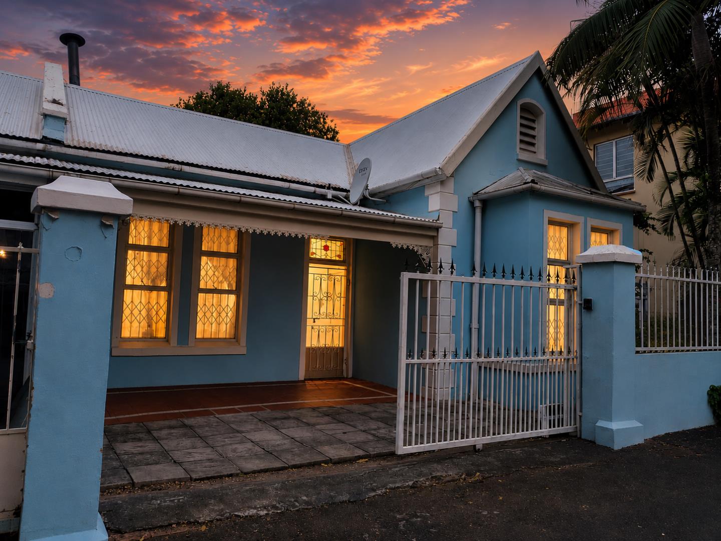 2 Bedroom House for Sale in Glenwood, Durban - KwaZulu Natal