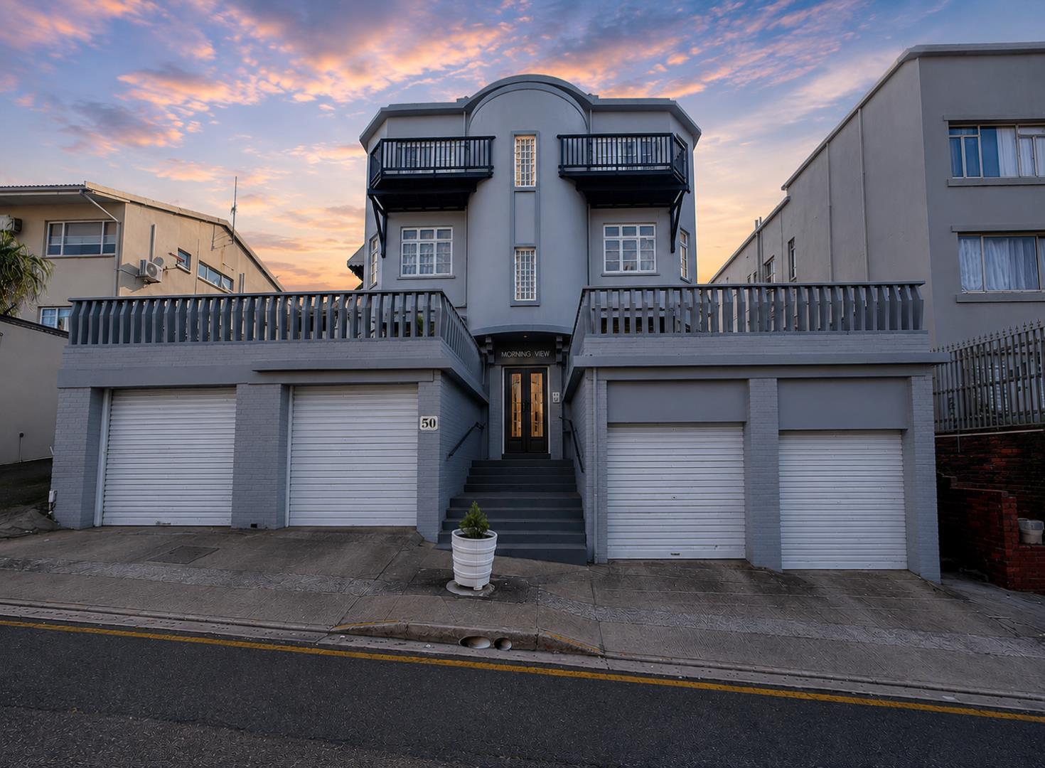 1 Bedroom Apartment for Sale in Morningside, Durban - KwaZulu Natal