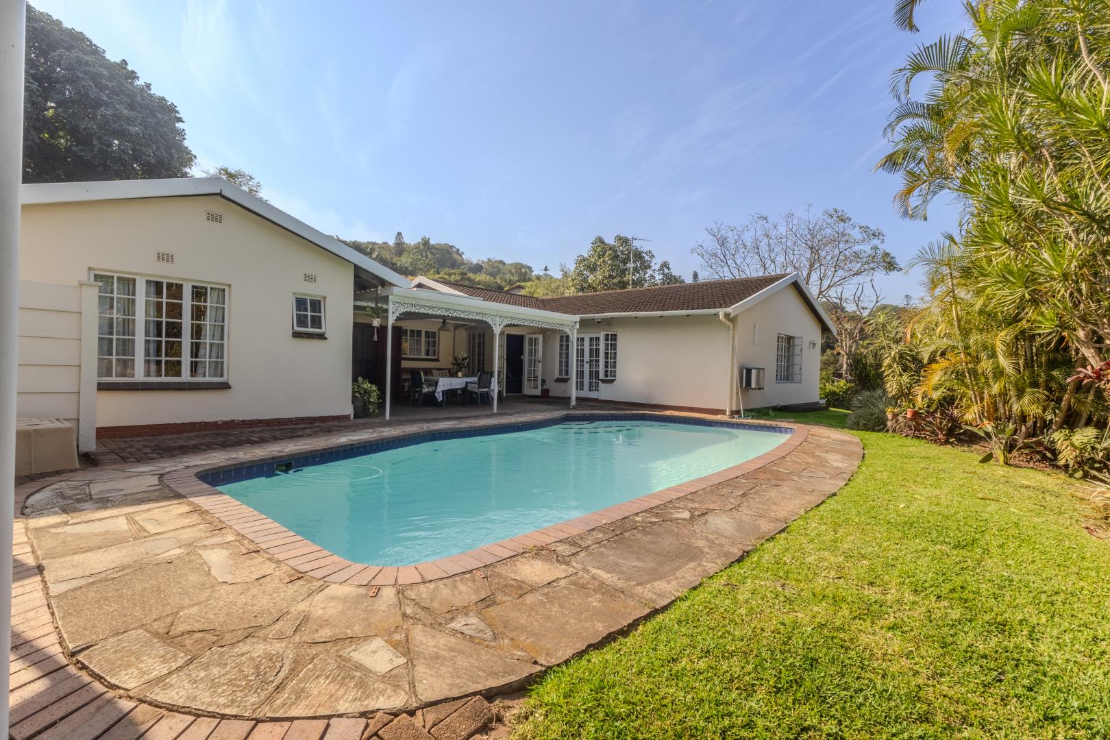 4 Bedroom House for Sale in Westville, Durban - KwaZulu Natal