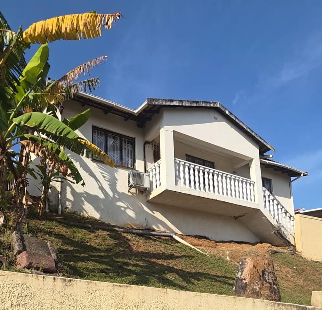 3 Bedroom Townhouse for Sale in Kenville, Durban - KwaZulu Natal