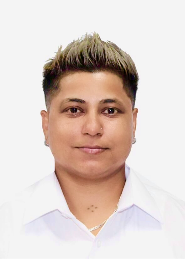 Shabnam Ramphal