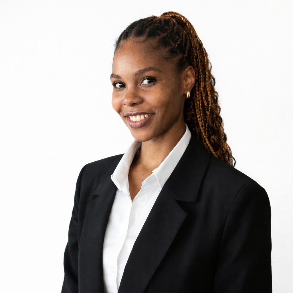 Ayanda Jeza