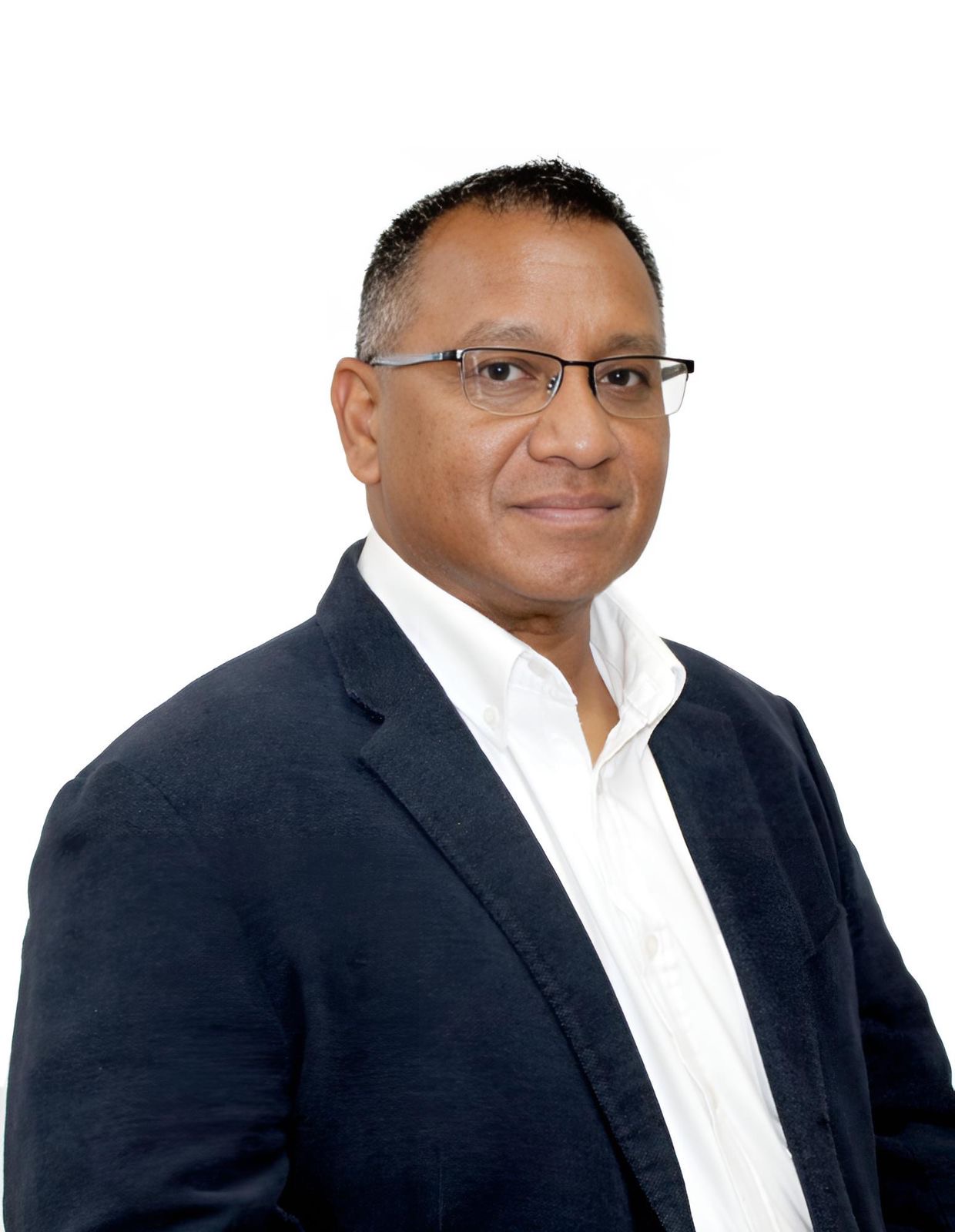 Trevor Maistry