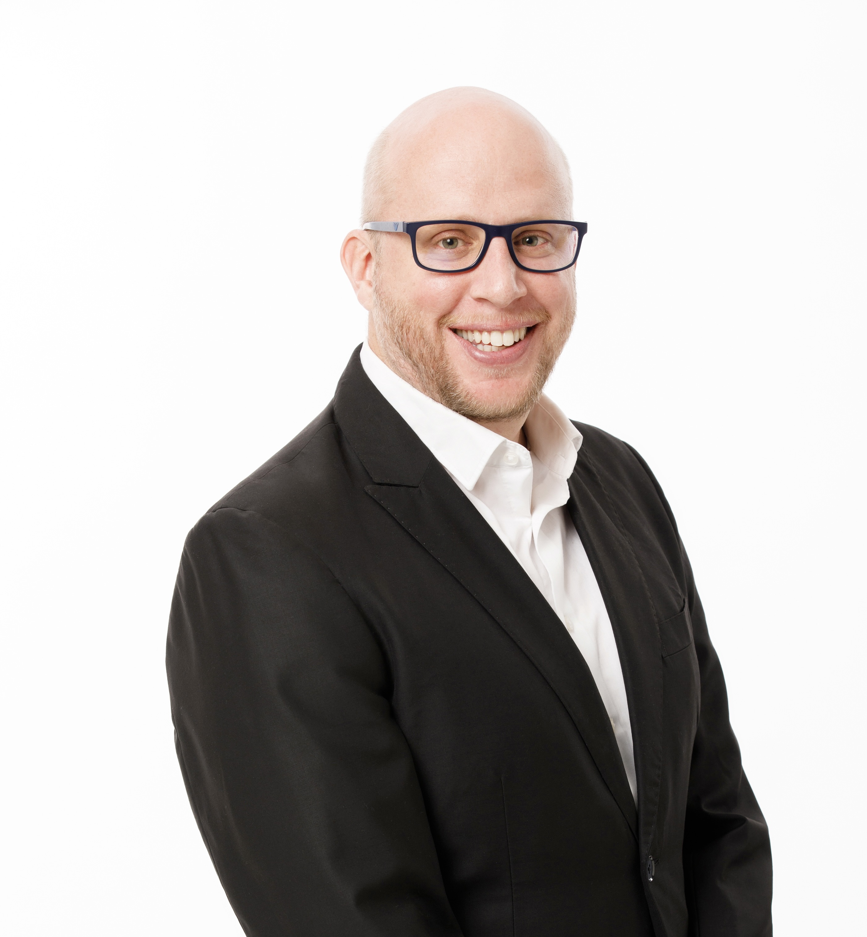 Bradley Burczak