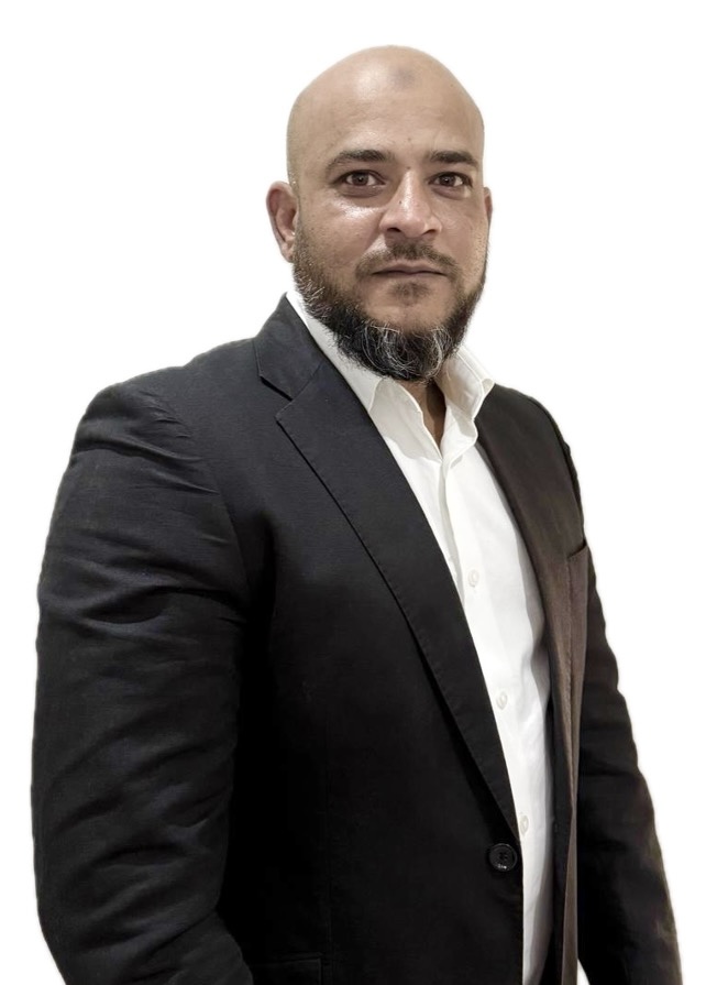 Farhad Mohamed
